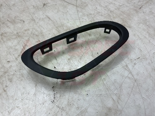Nissan Navara NP300 Front Drivers Door Handle Trim 2016-2023