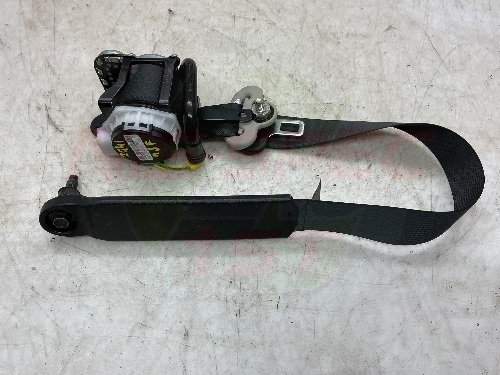 Nissan Navara NP300 Passenger Front Seat Belt 2016-2022