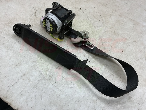 Nissan Navara NP300 Passenger Front Seat Belt 2016-2022