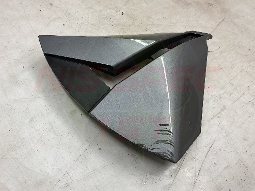 Nissan Ariya Alloy Wheel Trim/Inserts (Non-Sided) 2022-20226