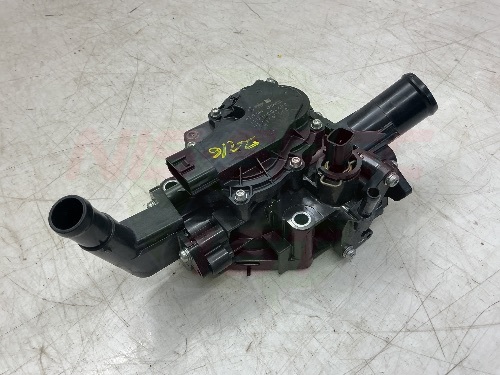 2024 Nissan Qashqai J12 E-Power Thermostat Housing 2024-2026