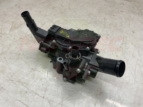 2024 Nissan Qashqai J12 E-Power Thermostat Housing 2024-2026