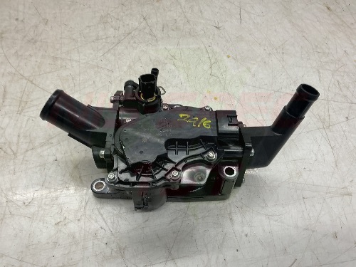 2024 Nissan Qashqai J12 E-Power Thermostat Housing 2024-2026