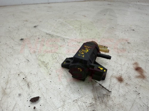 Nissan Navara NP300 Boost Solenoid 2016-2022