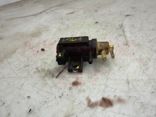 Nissan Navara NP300 Boost Solenoid 2016-2022