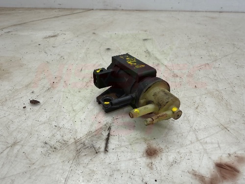Nissan Navara NP300 Boost Solenoid 2016-2022