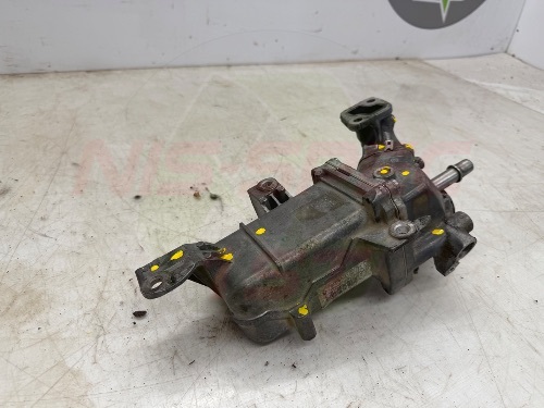 Nissan Navara NP300 2.3D EGR Cooler 2016-2022