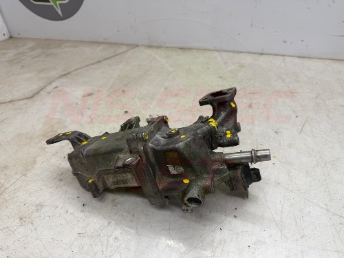 Nissan Navara NP300 2.3D EGR Cooler 2016-2022