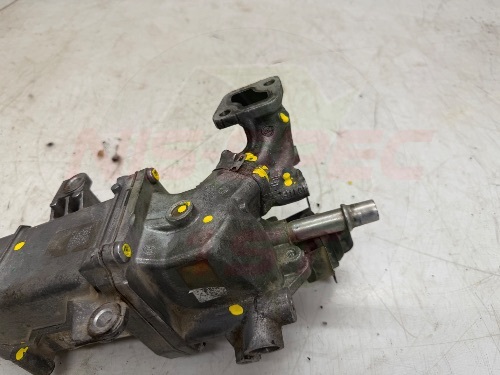 Nissan Navara NP300 2.3D EGR Cooler 2016-2022