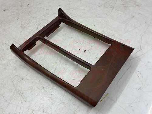 Nissan Terrano R20 Centre Console Surround 2002-2005