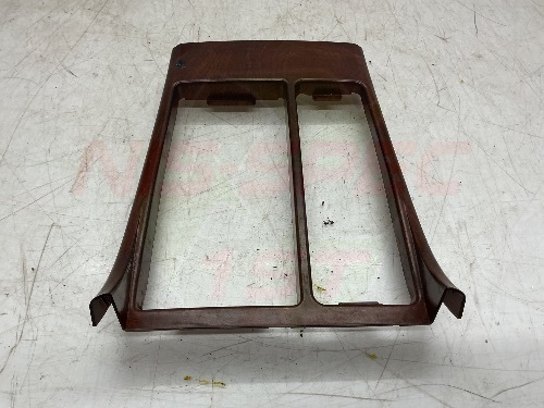 Nissan Terrano R20 Centre Console Surround 2002-2005