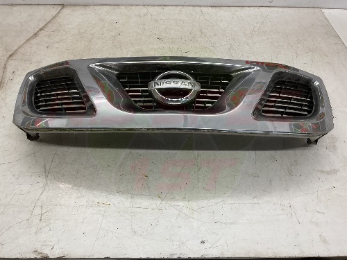 Nissan Terrano R20 Grille 2002-2005