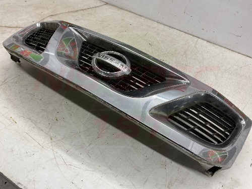 Nissan Terrano R20 Grille 2002-2005
