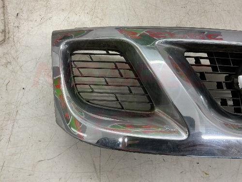 Nissan Terrano R20 Grille 2002-2005