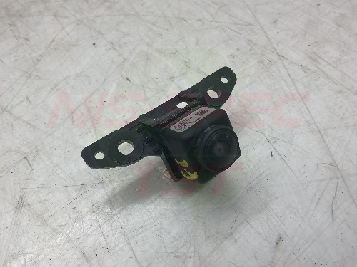 Nissan X-Trail E-Power T33 Front Parking Assist Camera 2022-2026