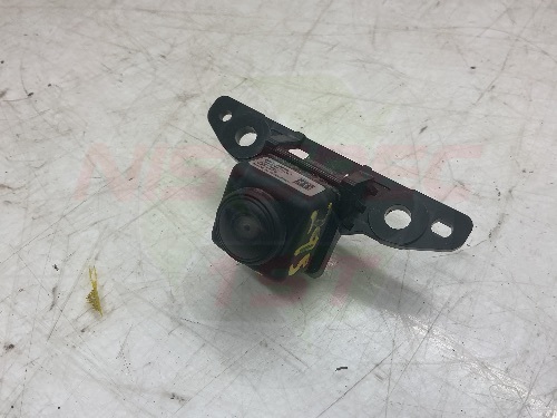 Nissan X-Trail E-Power T33 Front Parking Assist Camera 2022-2026