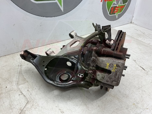 Nissan X-Trail E-Power T33 Drivers Rear Hub & Arms 2022-2026