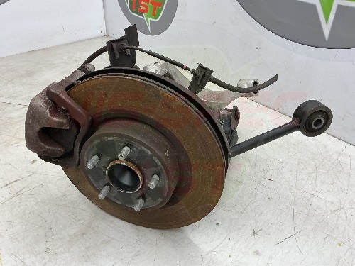 Nissan X-Trail E-Power T33 Drivers Rear Hub & Arms 2022-2026