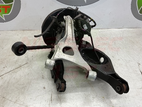 Nissan X-Trail E-Power T33 Drivers Rear Hub & Arms 2022-2026