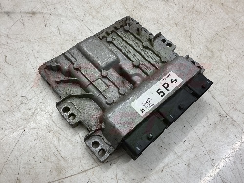 Nissan Navara NP300 Engine ECU 2016-2019