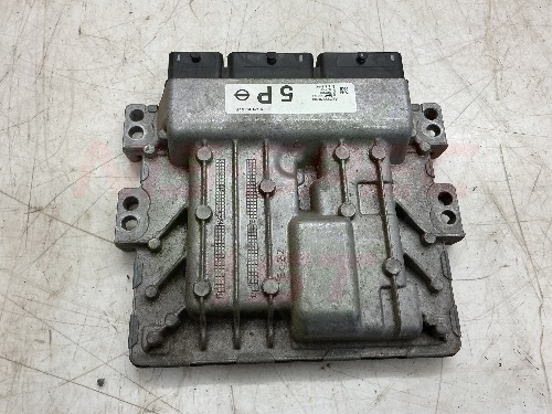 Nissan Navara NP300 Engine ECU 2016-2019