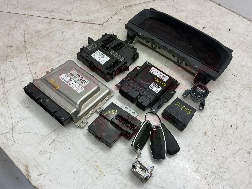 Nissan X-Trail E-Power T33 ECU Kit 2022-2026
