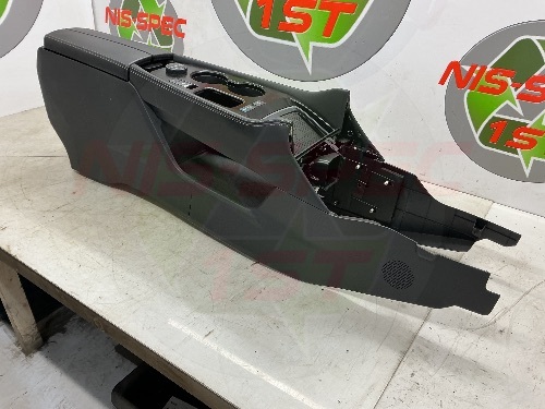 Nissan X-trail T33 E-4ORCE Centre Console 2021-2026