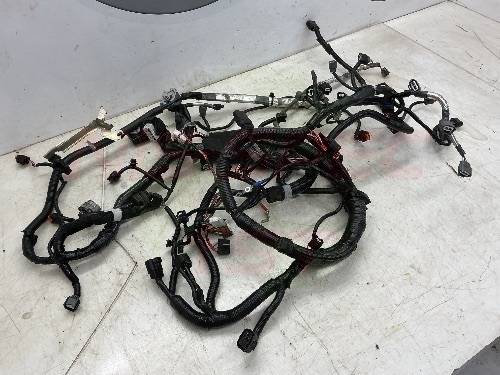 Nissan X-trail T33 E-4ORCE 1.5 Engine Wiring Harness 2021-2026