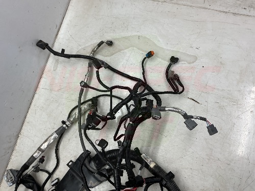 Nissan X-trail T33 E-4ORCE 1.5 Engine Wiring Harness 2021-2026