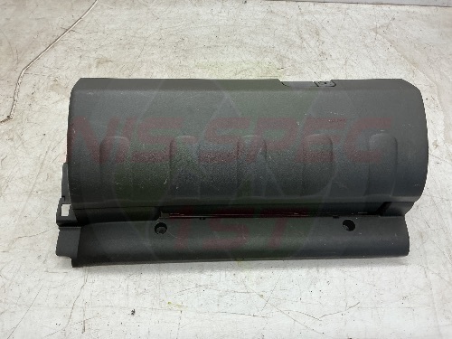 2006 Nissan Navara D40 2.5 Glovebox 2005-2010