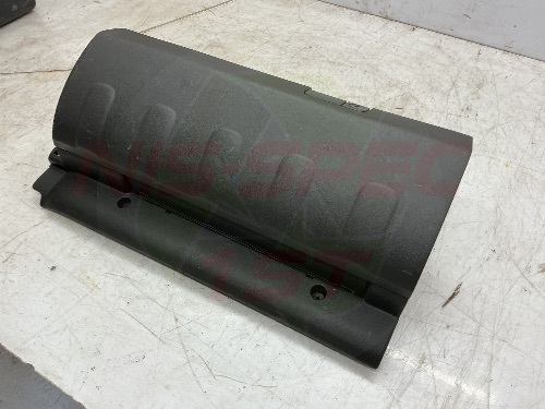 2006 Nissan Navara D40 2.5 Glovebox 2005-2010