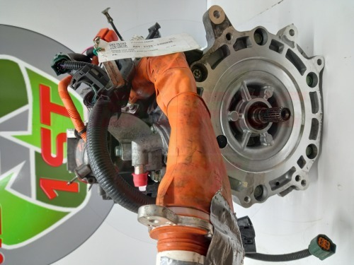 2011 Nissan Leaf Electric Drive Motor 2010-2013