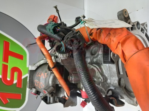 2011 Nissan Leaf Electric Drive Motor 2010-2013