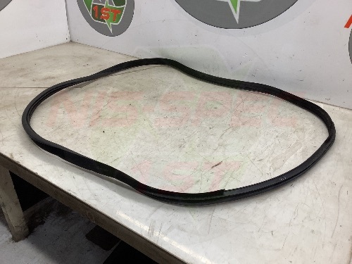Infiniti QX30 / Q30 Driver Front door seal 2016-2020
