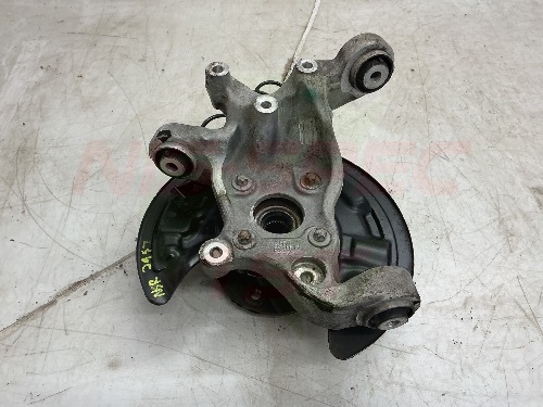 Infiniti Q30 / QX30 4wd Passenger Rear Hub 2016-2020