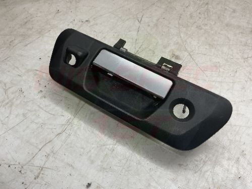 Nissan Navara NP300 Tailgate Handle 2016-2022