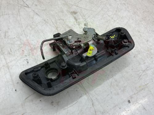 Nissan Navara NP300 Tailgate Handle 2016-2022
