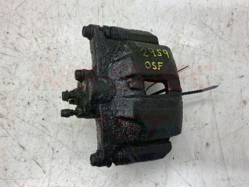 Nissan Juke F15 NISMO RS Driver Front Brake Caliper & Carrier2014-2019