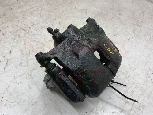 Nissan Juke F15 NISMO RS Driver Front Brake Caliper & Carrier2014-2019