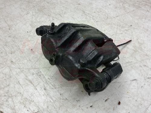 Nissan Elgrand 3.5 MK2 (E51) Driver Front Brake Caliper & Carrier 2002-2010