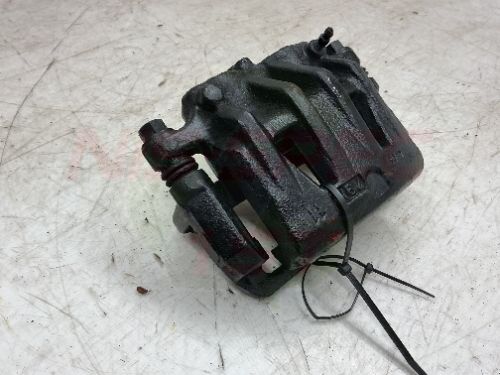 Nissan Elgrand 3.5 MK2 (E51) Driver Front Brake Caliper & Carrier 2002-2010