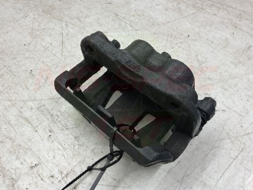 Nissan Elgrand 3.5 MK2 (E51) Driver Front Brake Caliper & Carrier 2002-2010