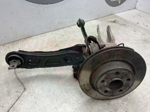 Infiniti Q30 1.6 Manual Passenger Rear Hub & Arms 2016-2020