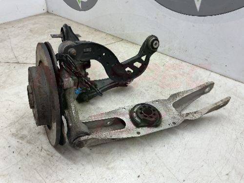 Infiniti Q30 1.6 Manual Passenger Rear Hub & Arms 2016-2020