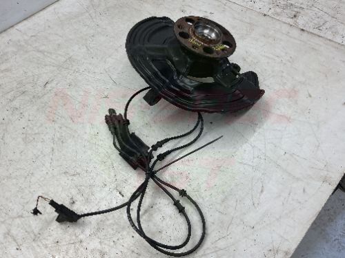 Infiniti Q30 1.6 Manual Drivers Front Hub 2016-2020