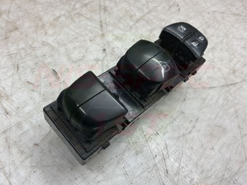 Nissan Navara NP300 Drivers Front Electric Window Switch 2016-2022