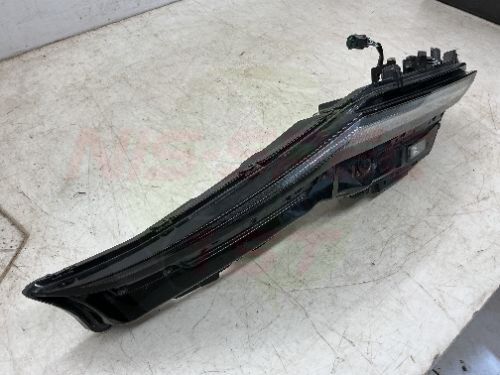 Nissan Ariya Engage FEOA Drivers Side DRL 2022-2026