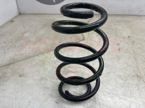 Infiniti Q30 Driver Rear Coil Spring 2016-2020