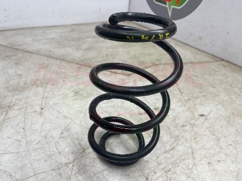 Infiniti Q30 Driver Rear Coil Spring 2016-2020