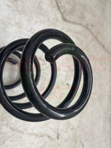 Infiniti Q30 Driver Rear Coil Spring 2016-2020